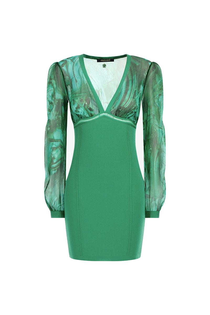 Roberto Cavalli Dresses