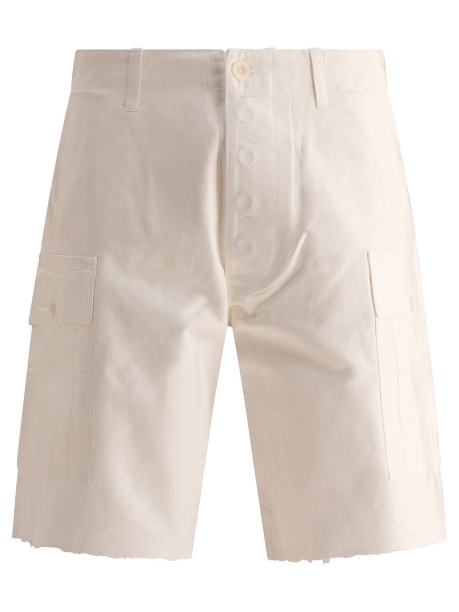 Gallery Dept. "Foil" Cargo Shorts
