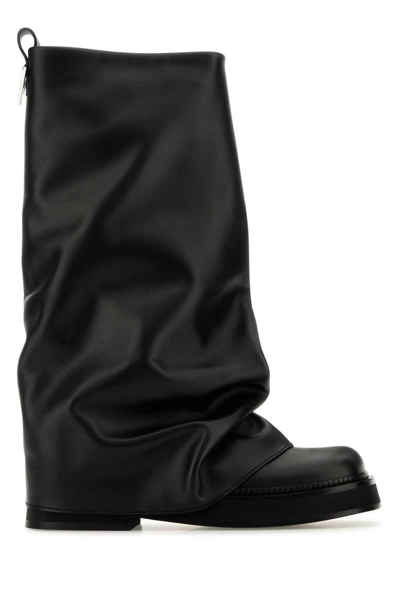 The Attico Boots