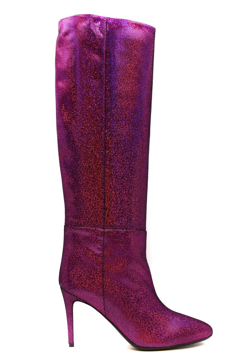 Anna F. Boots