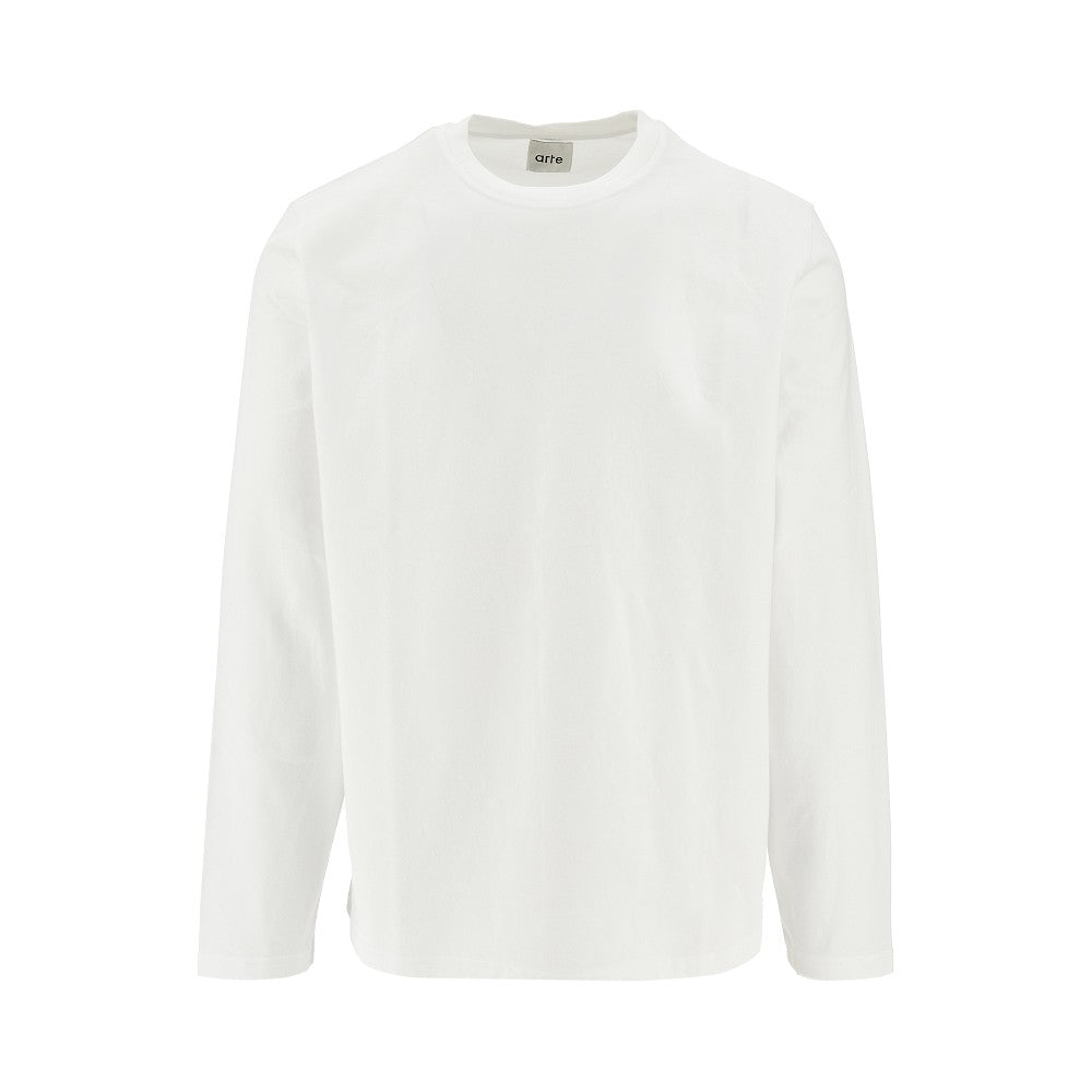 ARTE 'Diels Scribble' print T-shirt Man