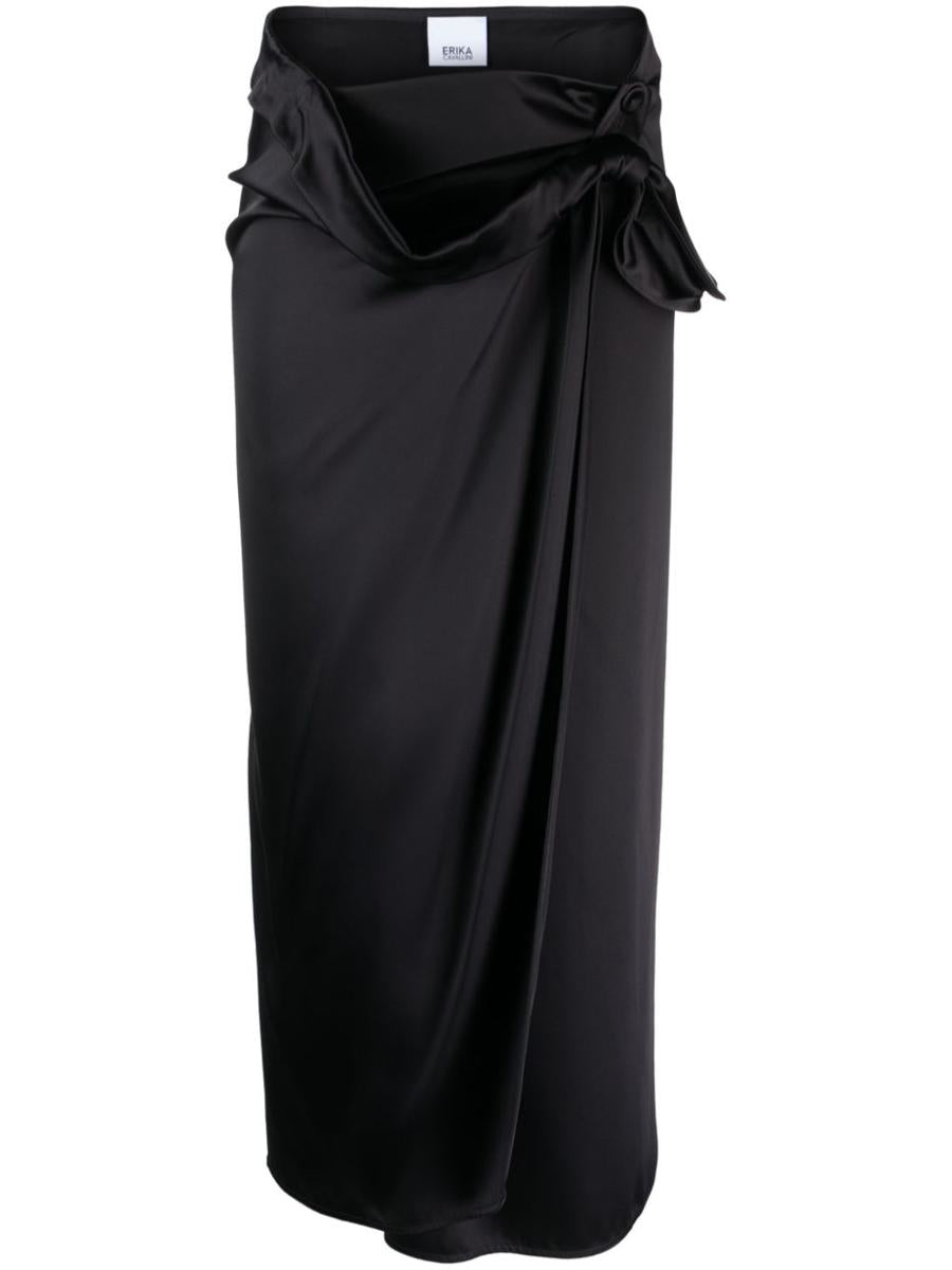 Erika Cavallini Loryan Long Skirt