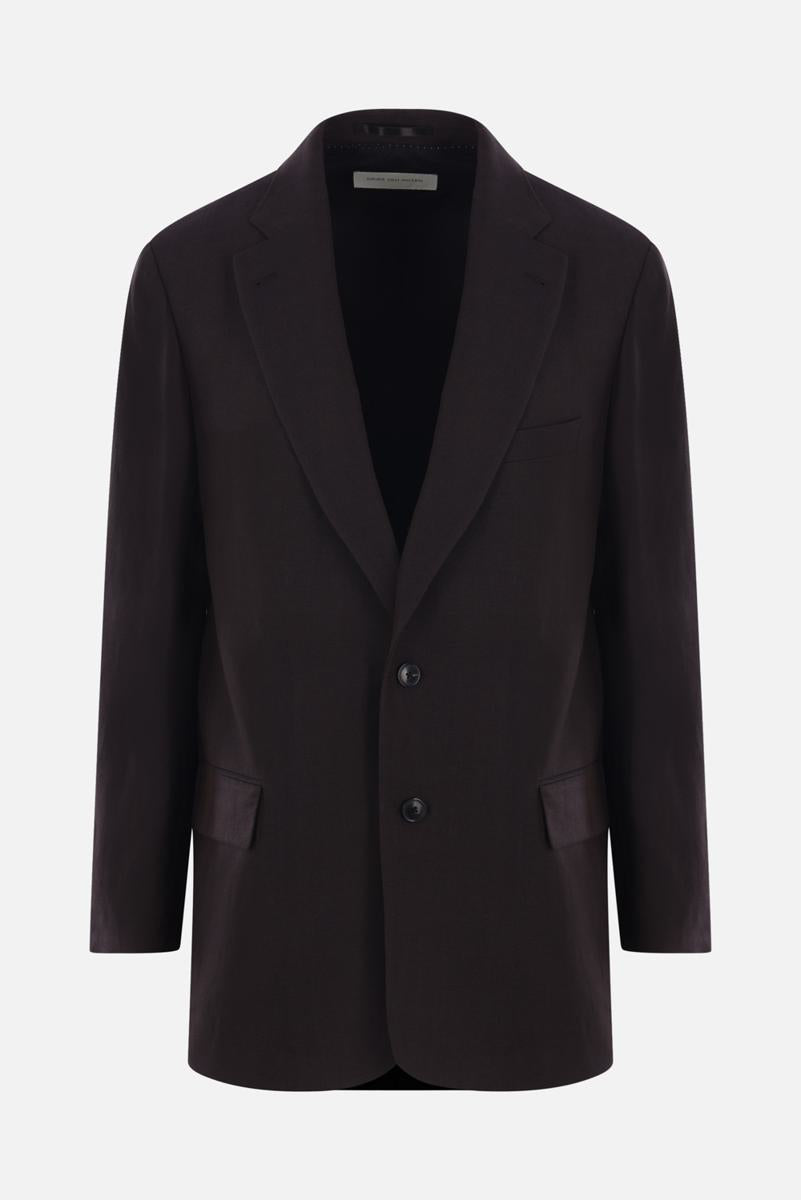 Dries Van Noten Jackets