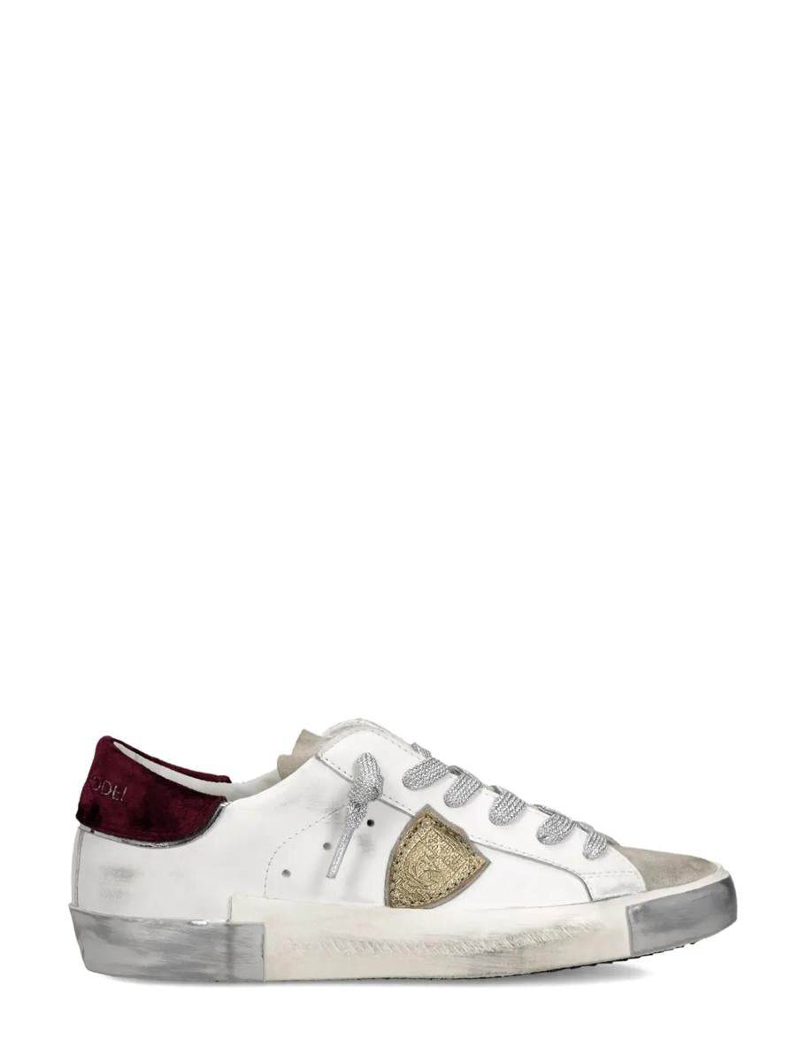 Philippe Model Sneakers