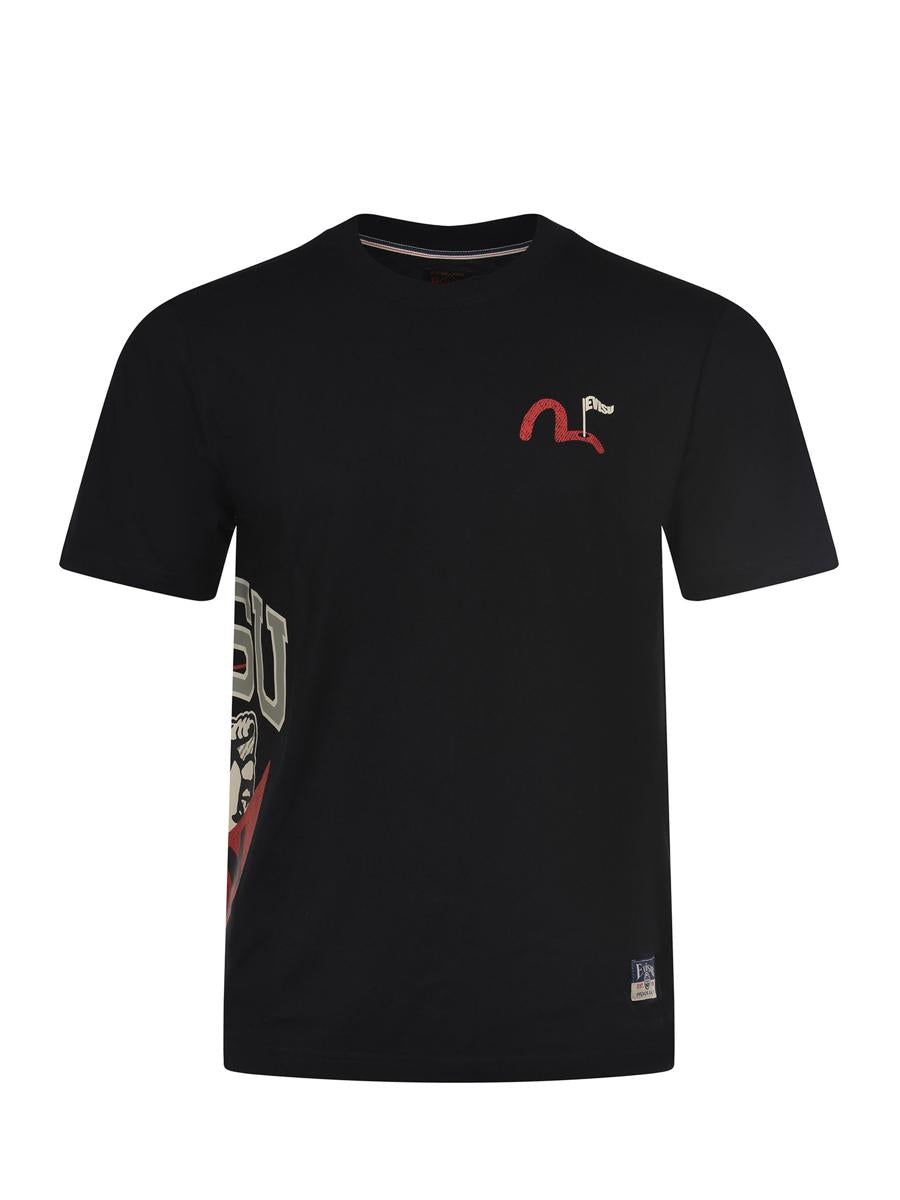 Evisu T-Shirts And Polos