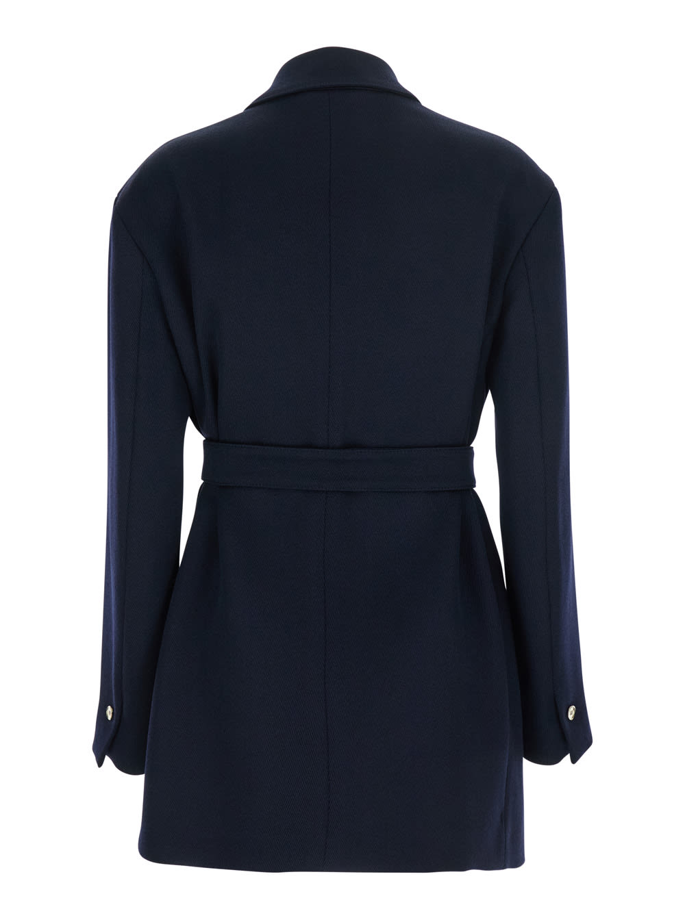 Tela Nomade Blazer