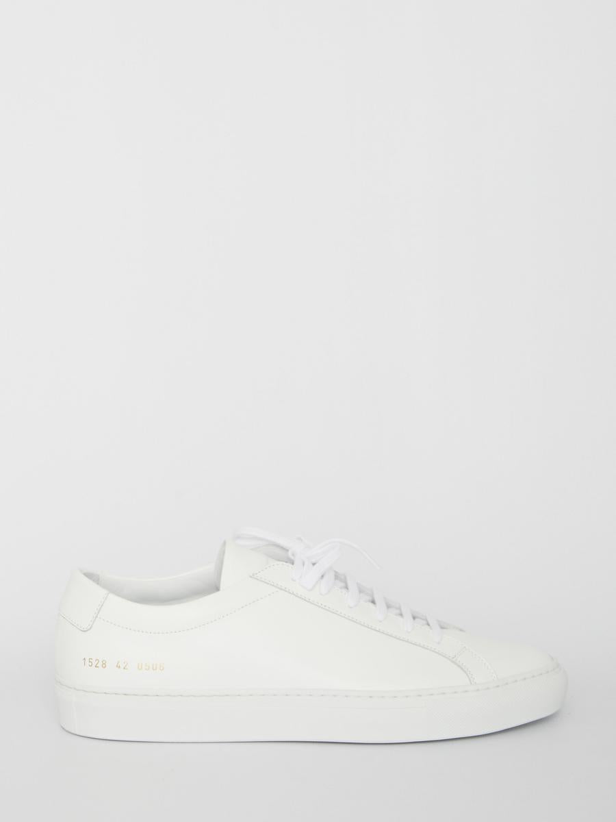 Original Achilles Low Sneakers