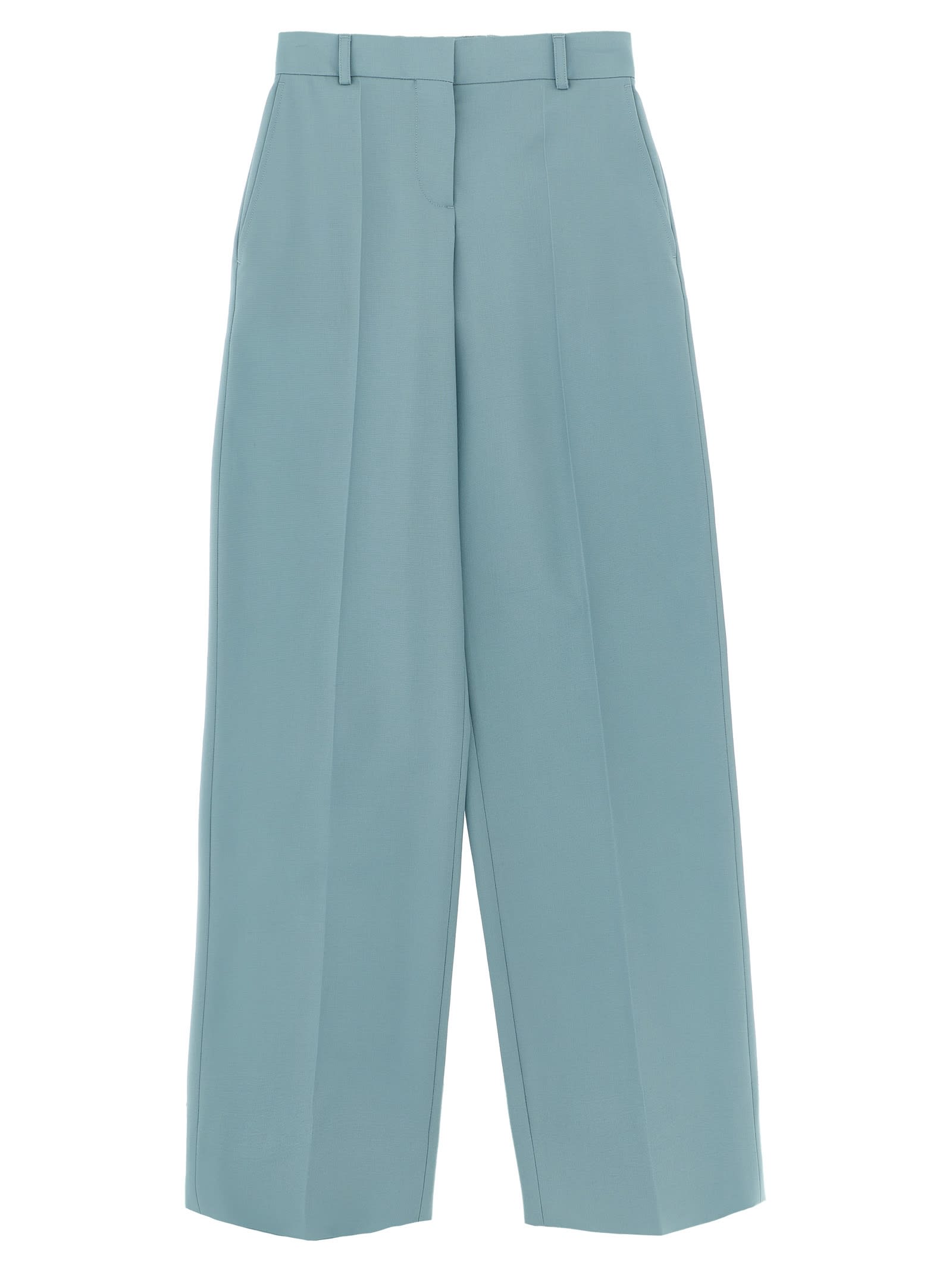 Stella McCartney Low Waist Pants