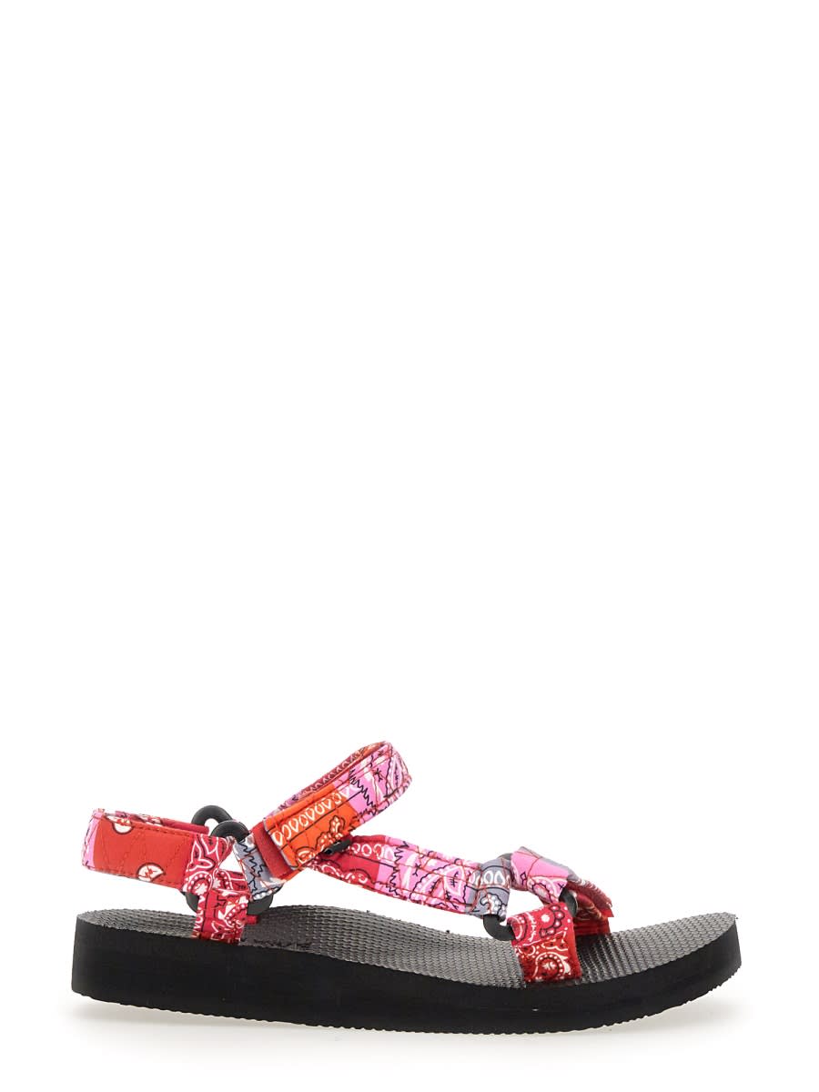 Arizona Love Sandalo Trekky
