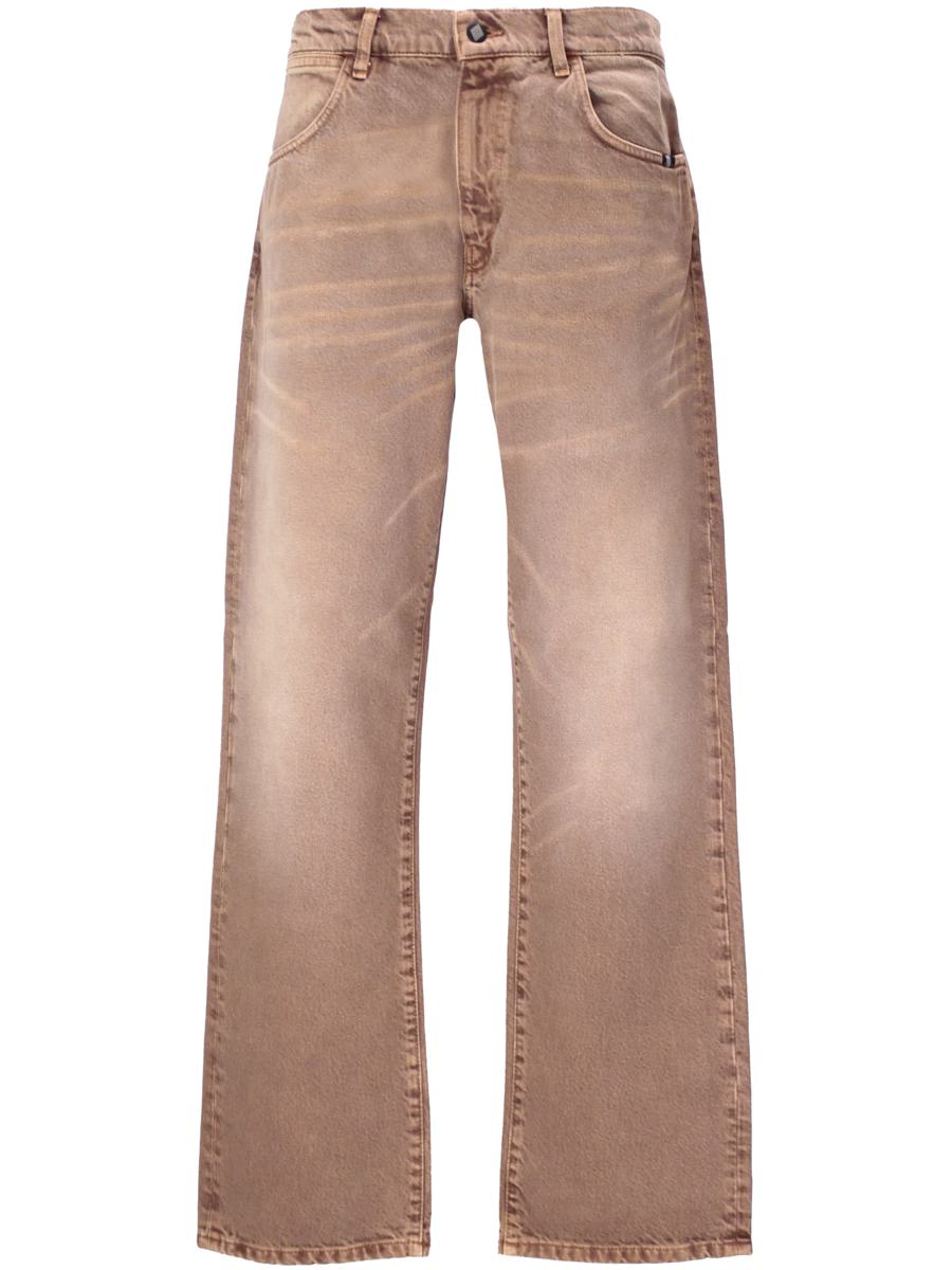 Amish Jeans