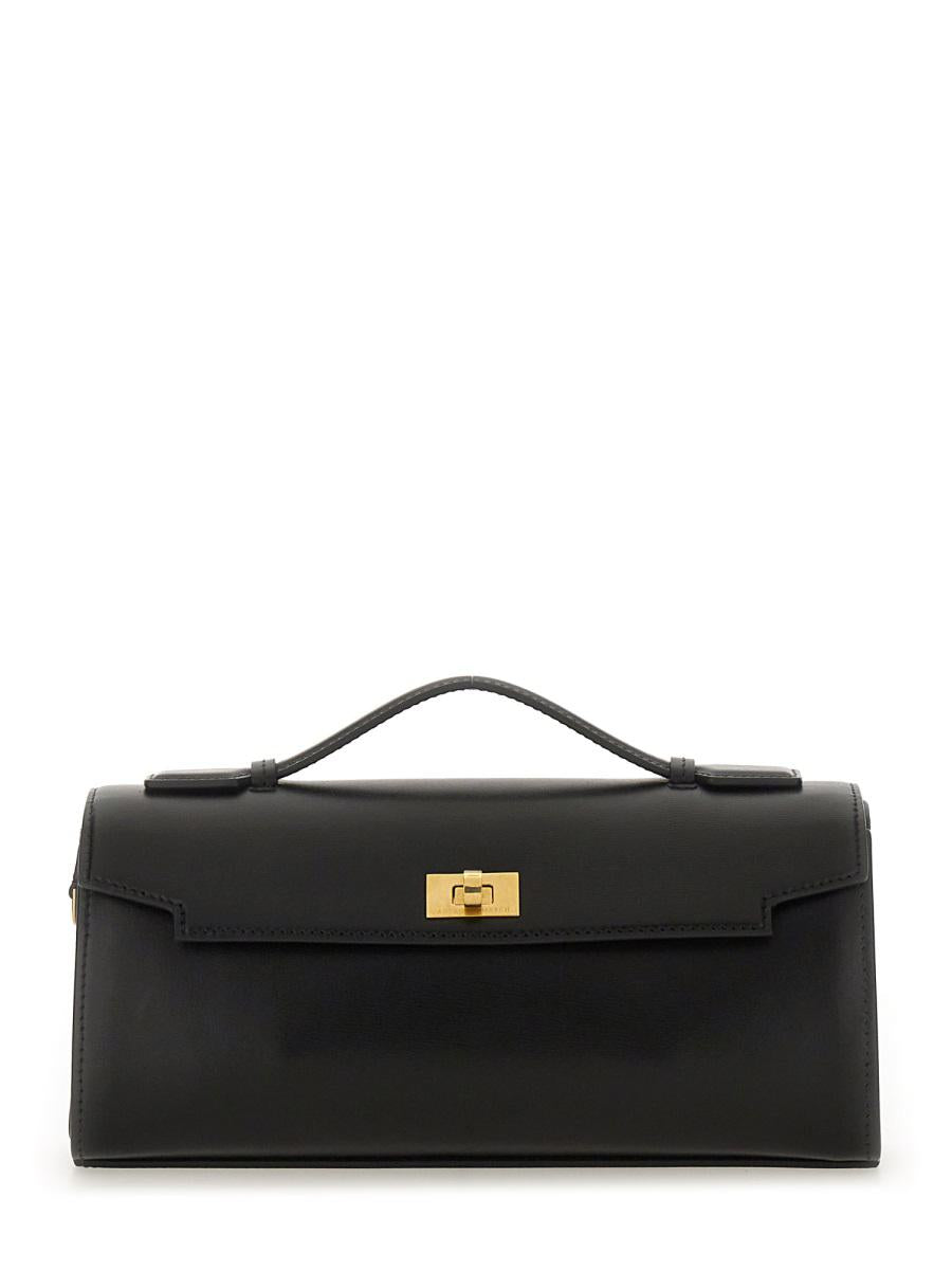 Anya Hindmarch Clutch "Mortimer"