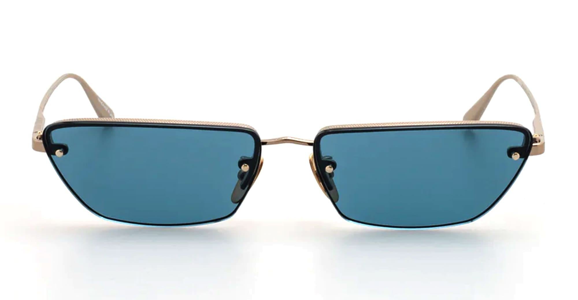 Linda Farrow Sunglasses