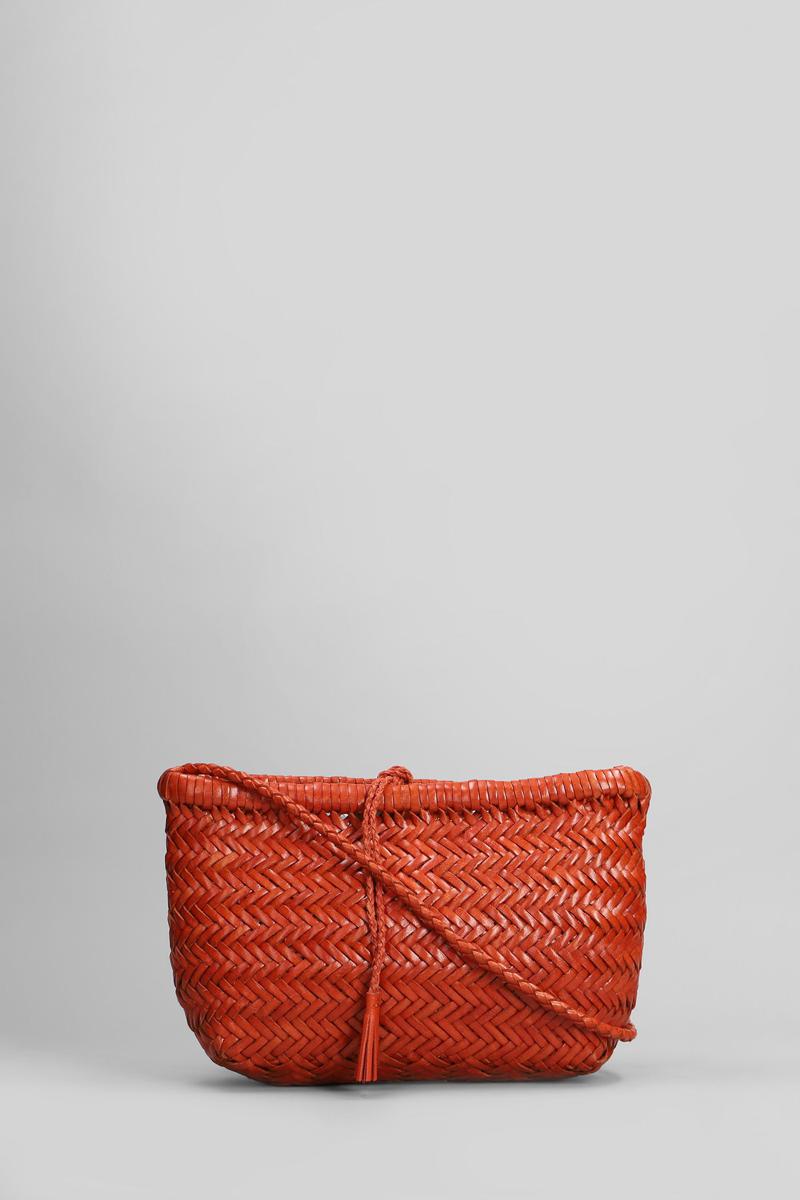Dragon Diffusion Minsu Mini Basket Hand Bag