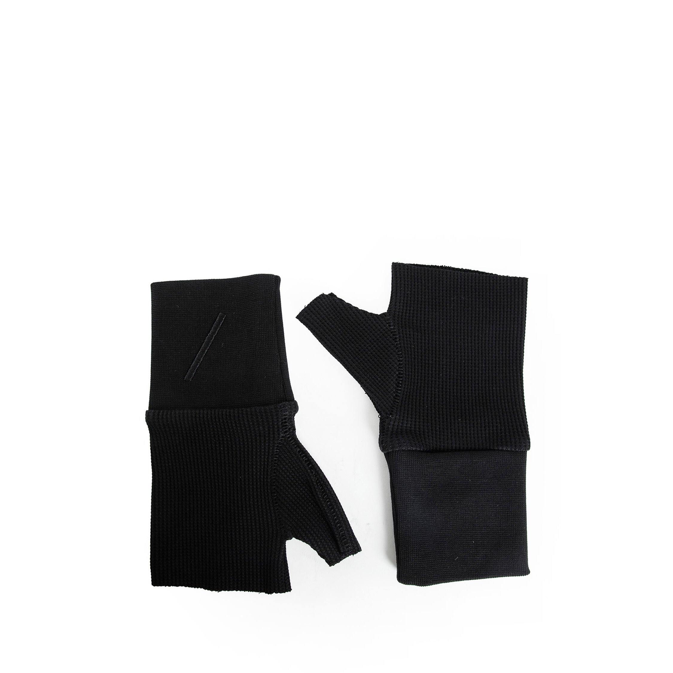 Guanti senza dita W52