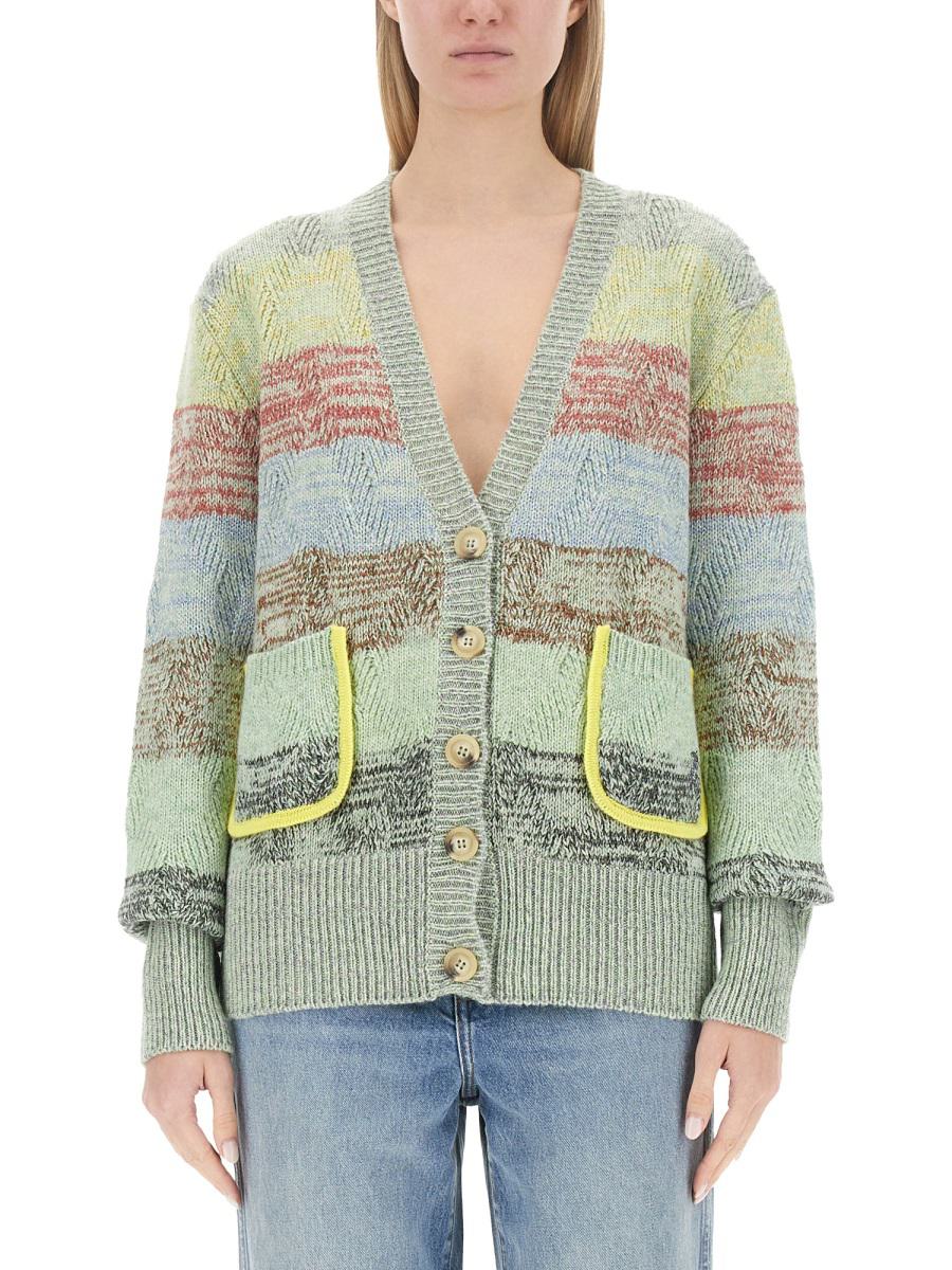 Cormio Cardigan "Renato"