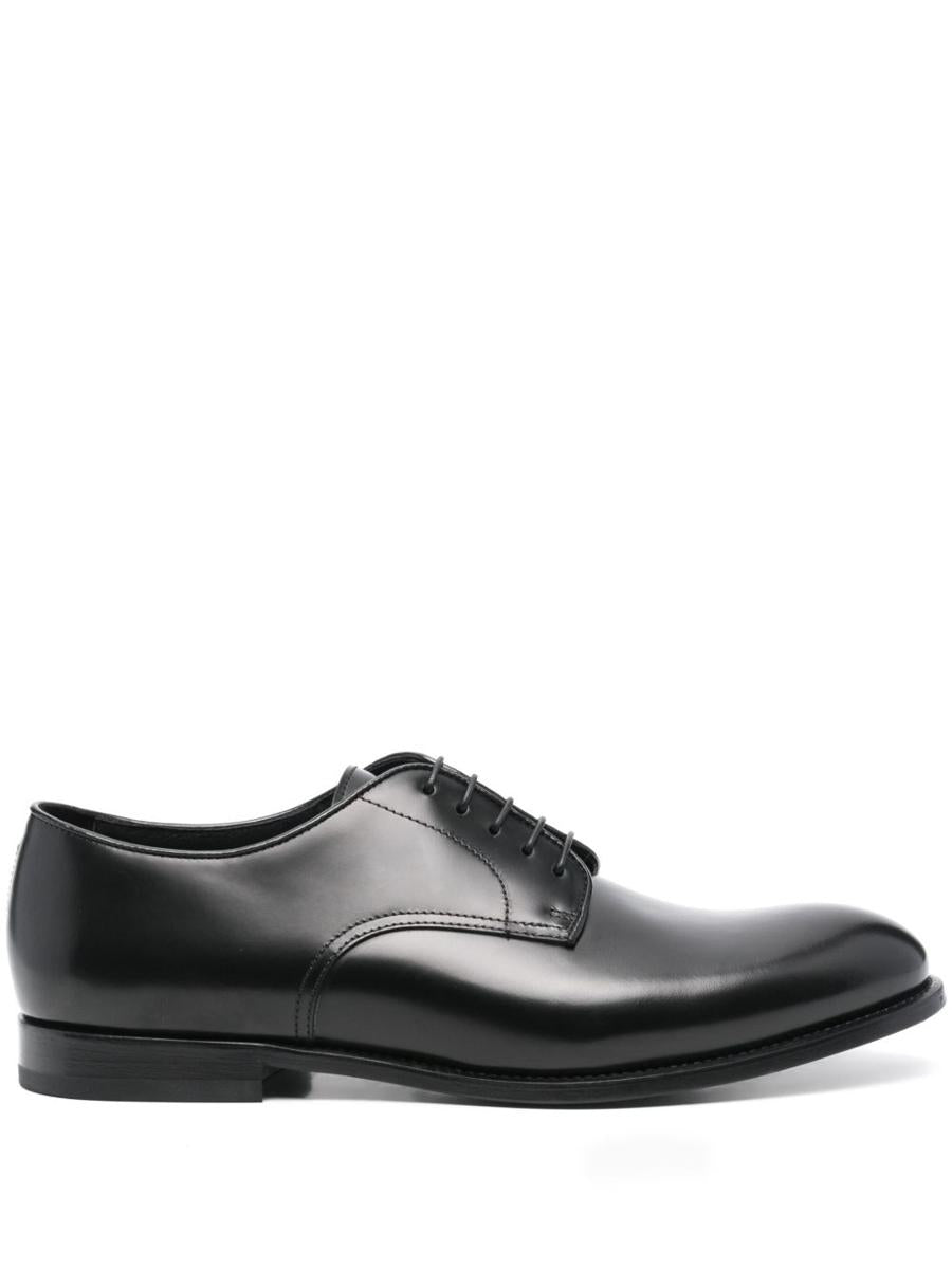 Doucal's Flat Shoes