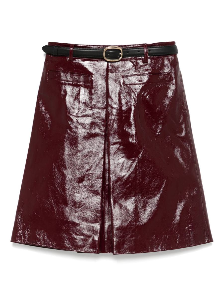 Self-Portrait Skirts