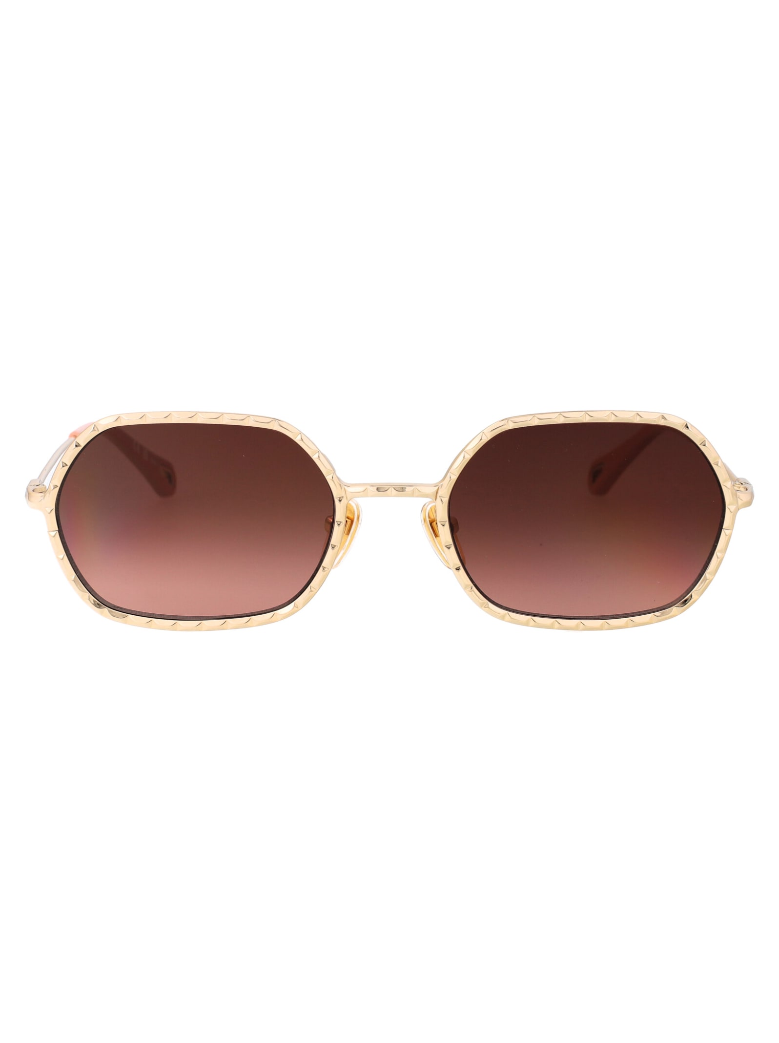 Chloé Eyewear Ch0231s Sunglasses