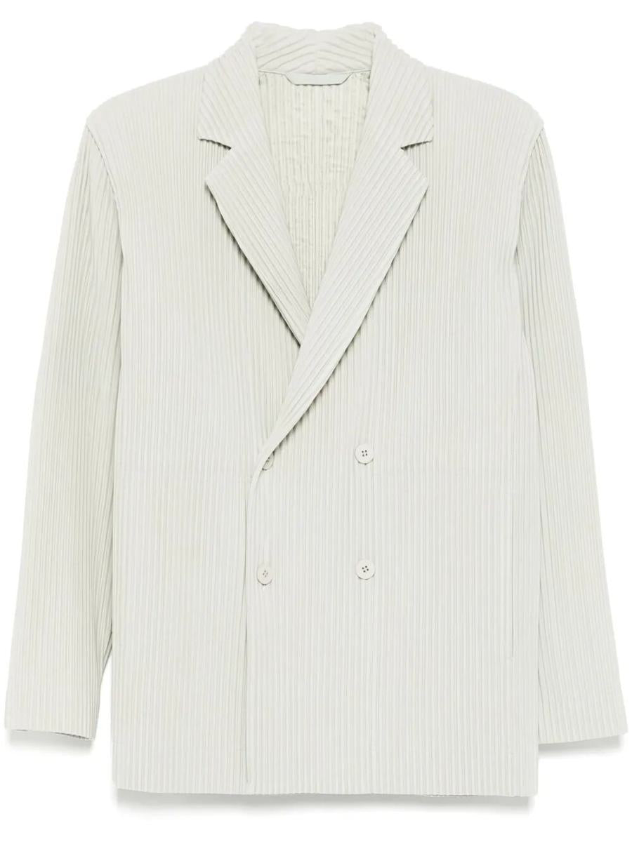 Homme Plissé Issey Miyake Tailored Pleats 1 Jacket Clothing
