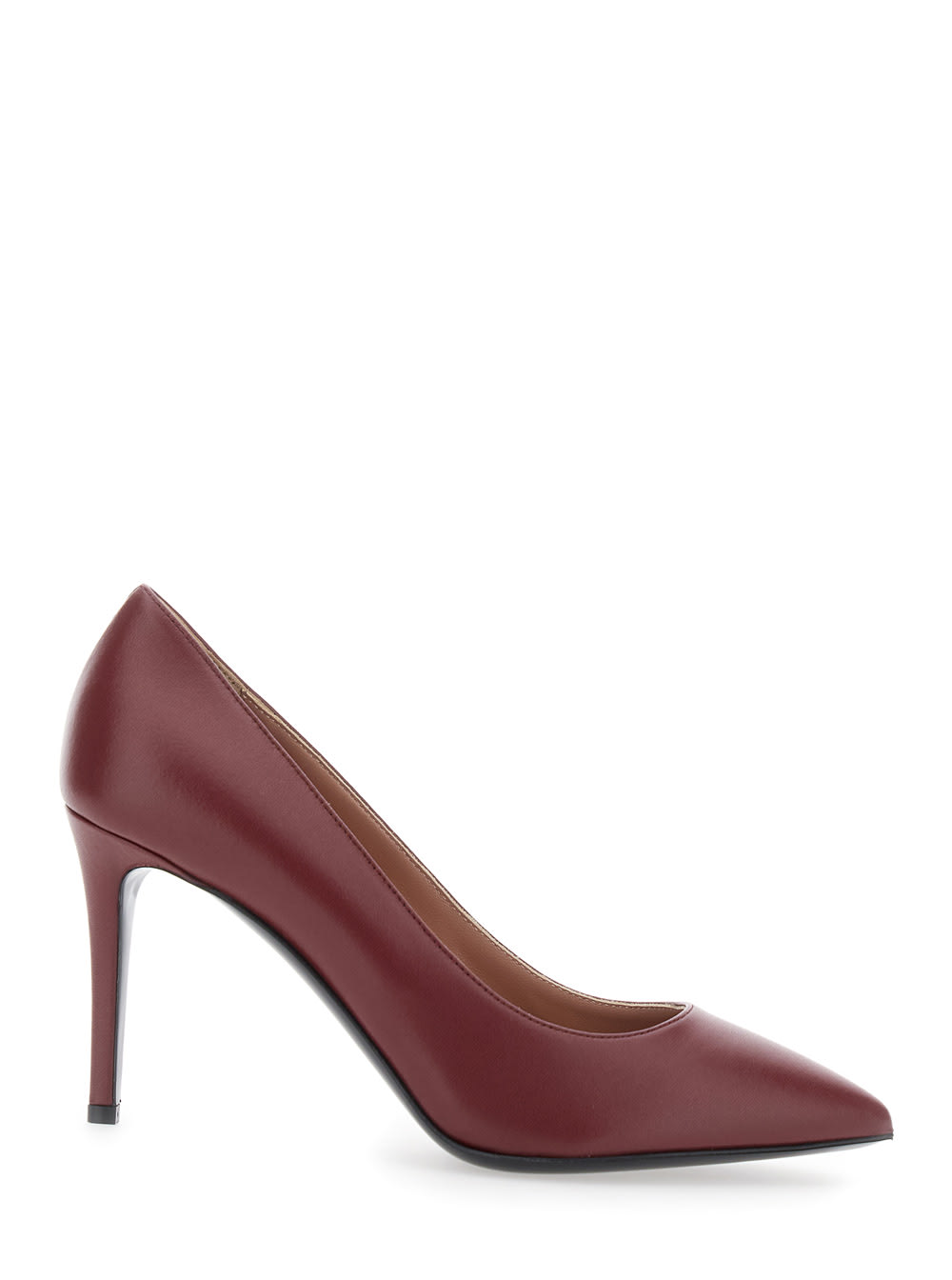 Pollini Scarpa Donna Nappa