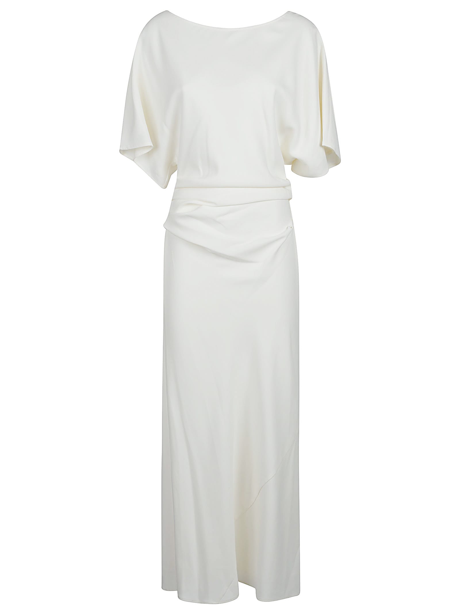 STAUD Amelie Dress