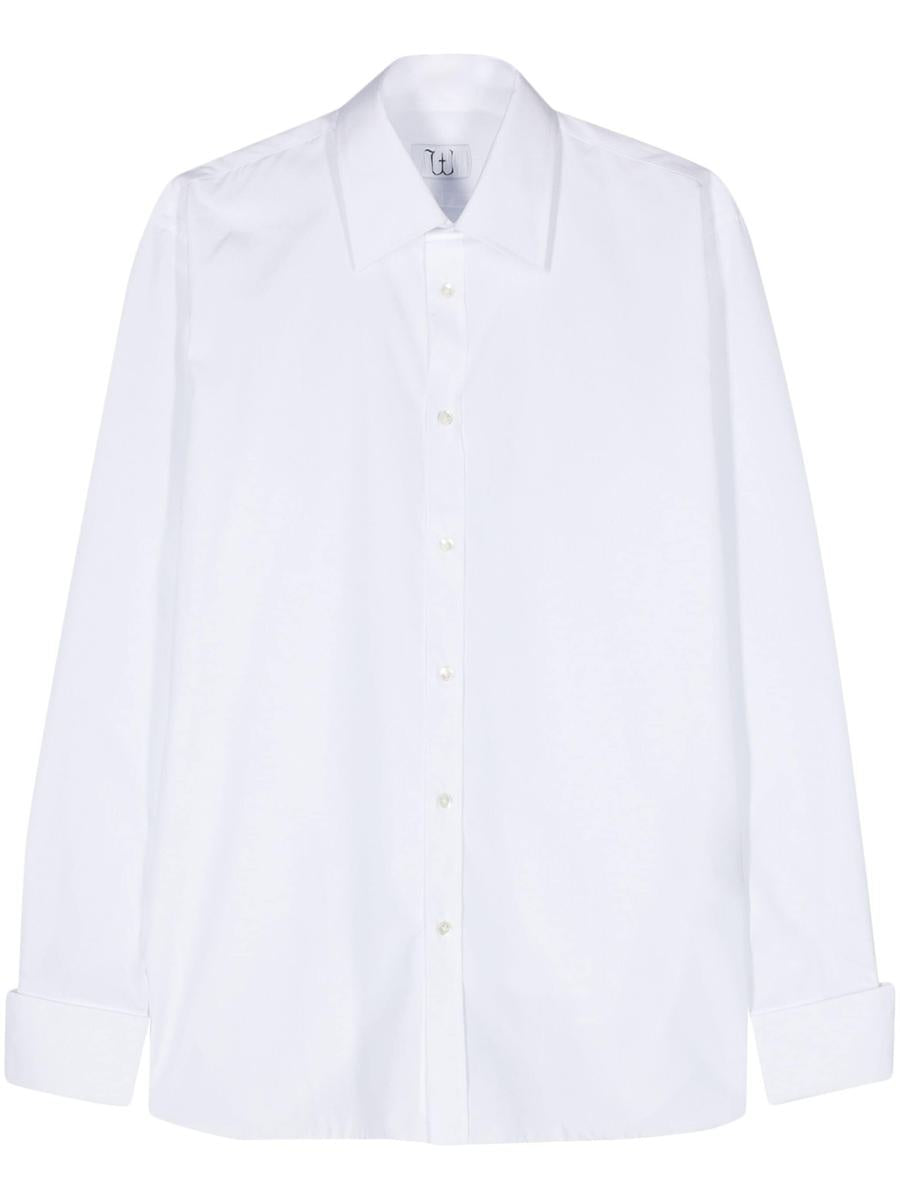 Winnie New York Duncan Shirt Clothing