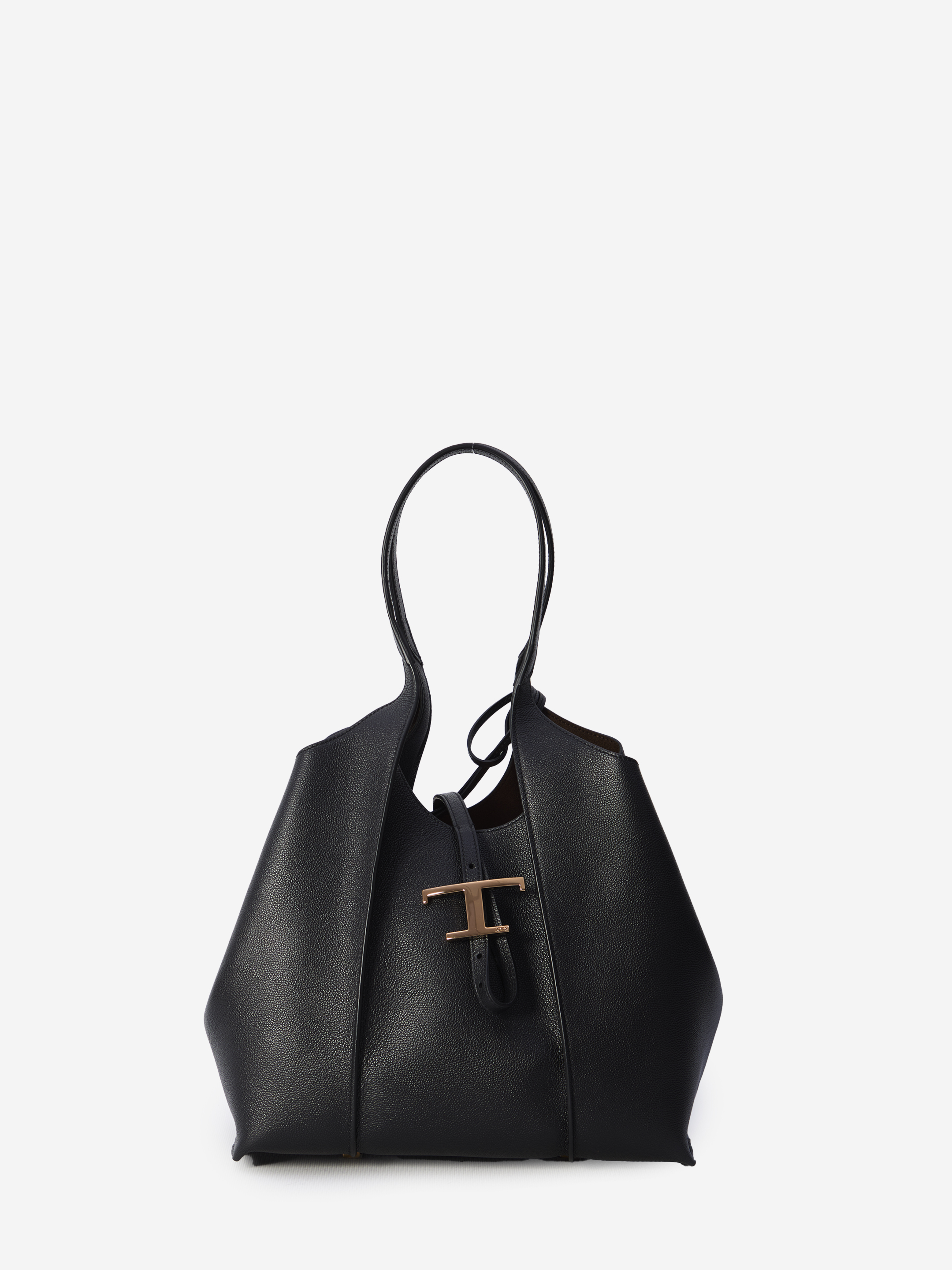 T Timeless small shopping bag