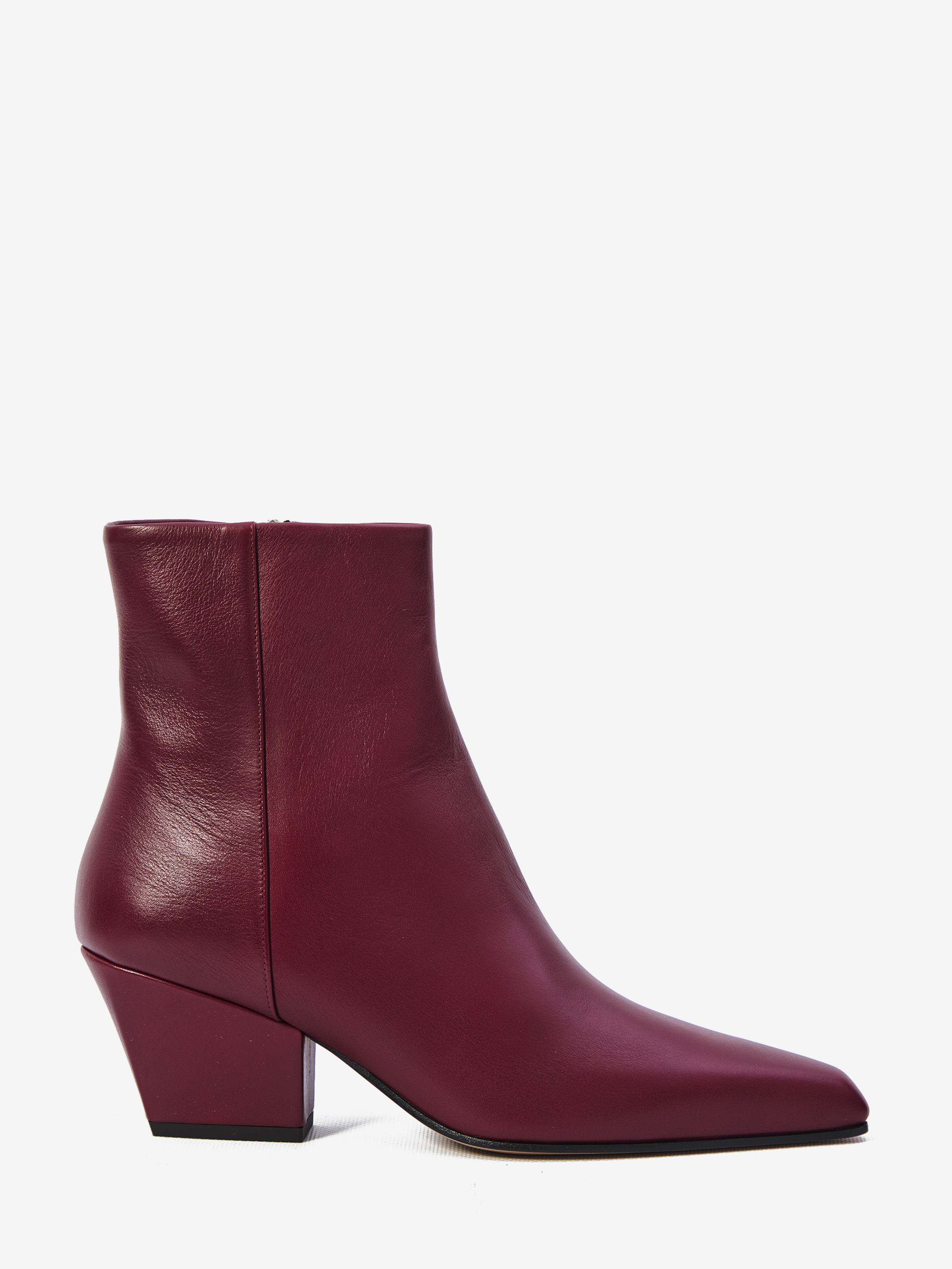 Jane ankle boots