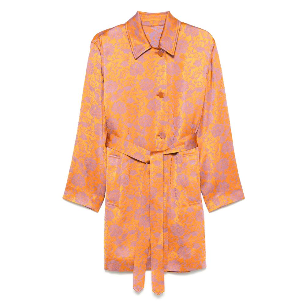 Dries Van Noten Coats
