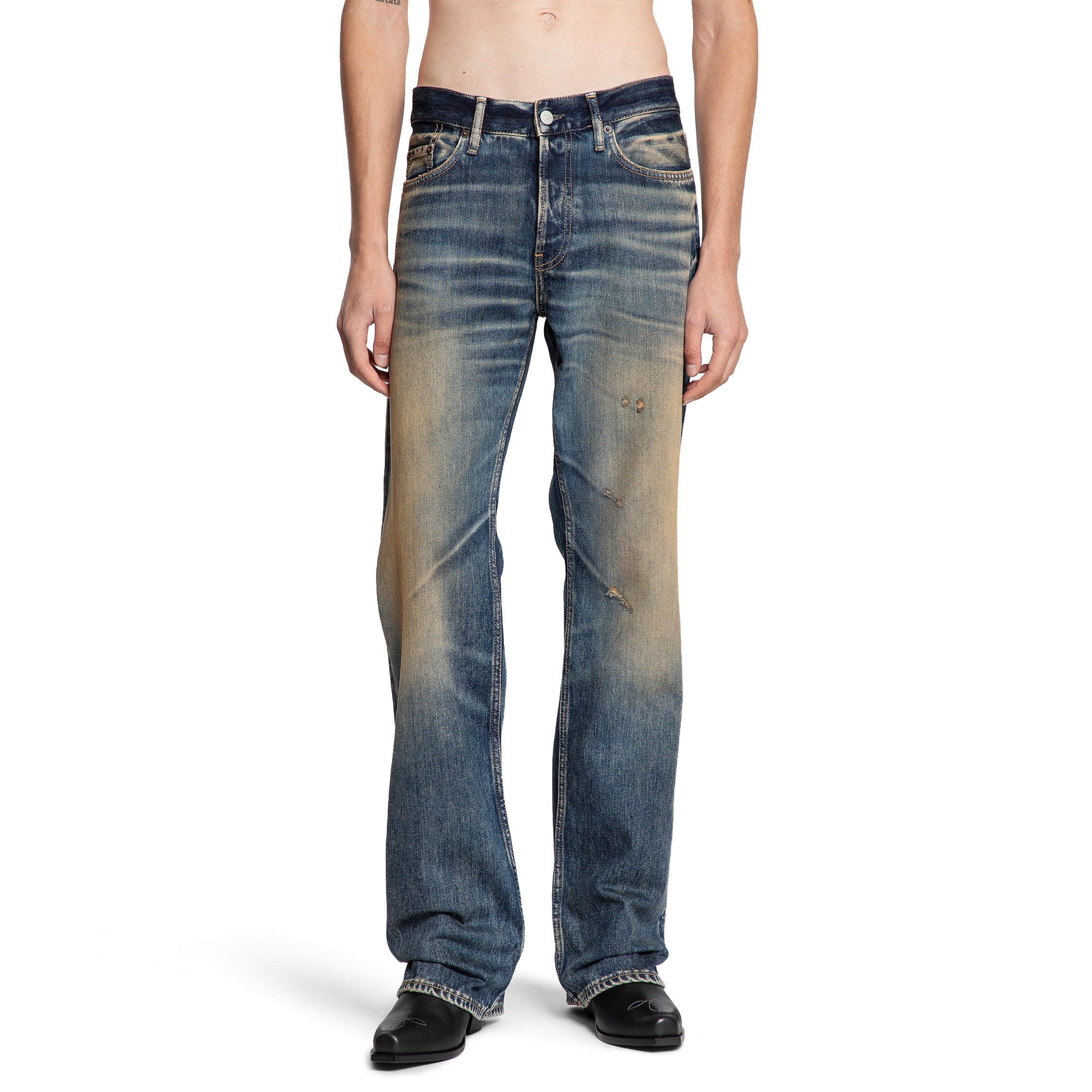 Regular Fit Jeans 2010
