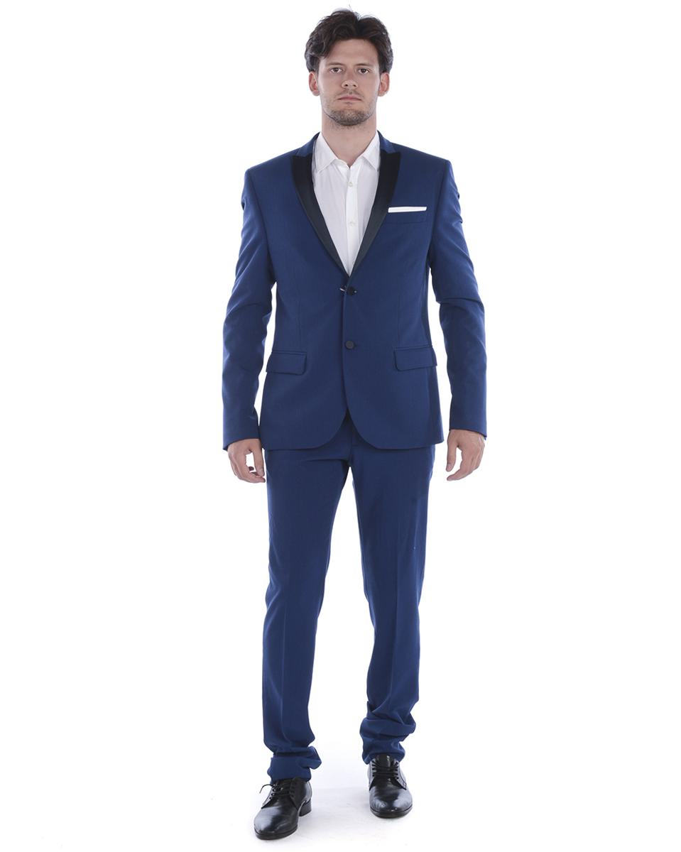 Daniele Alessandrini Suit