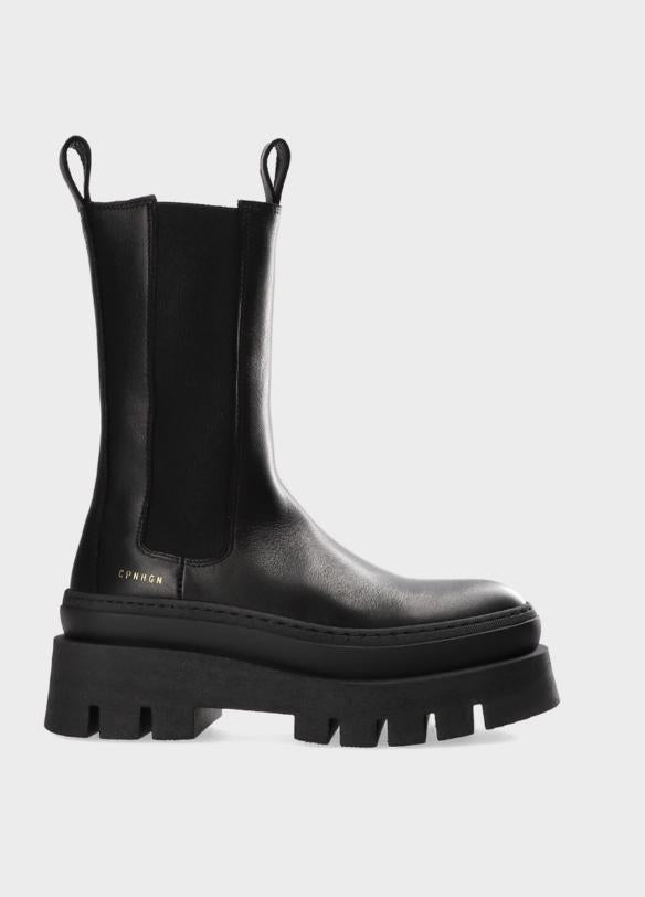 Copenhagen Boots
