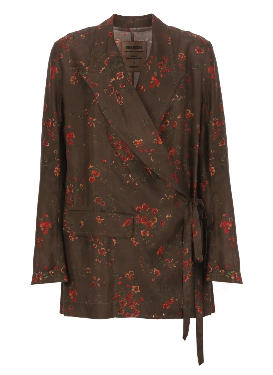 Uma Wang Jackets