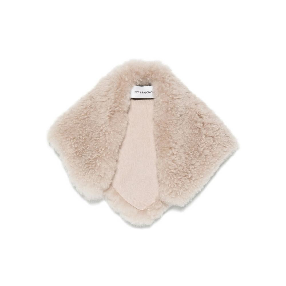 Yves Salomon Scarves