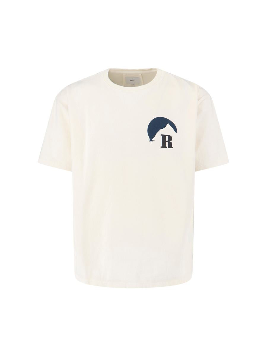 Rhude T-Shirts And Polos