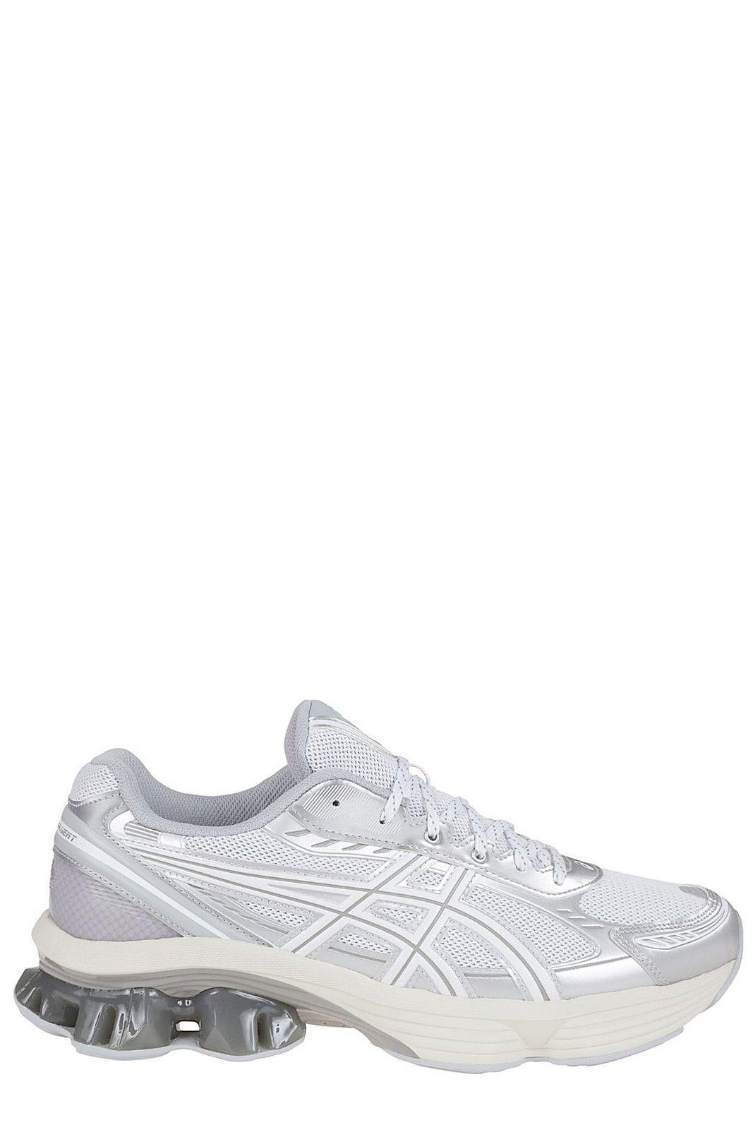 Asics Gel-kinetic Fluent Lace-up Sneakers