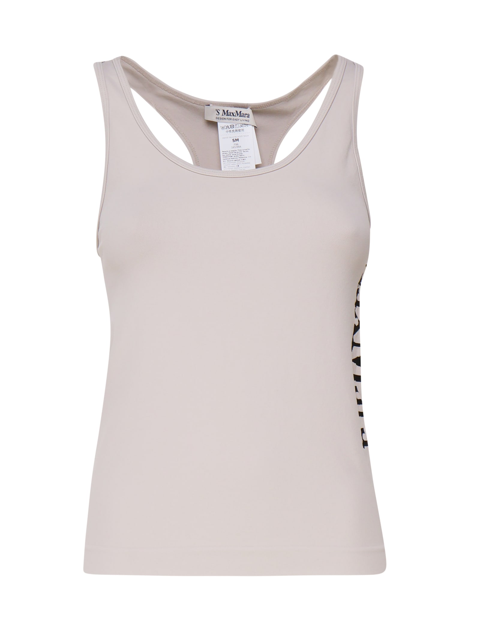 'S Max Mara Top Fortuna