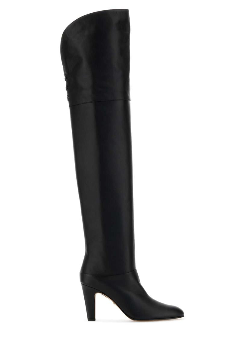 Chloé Boots