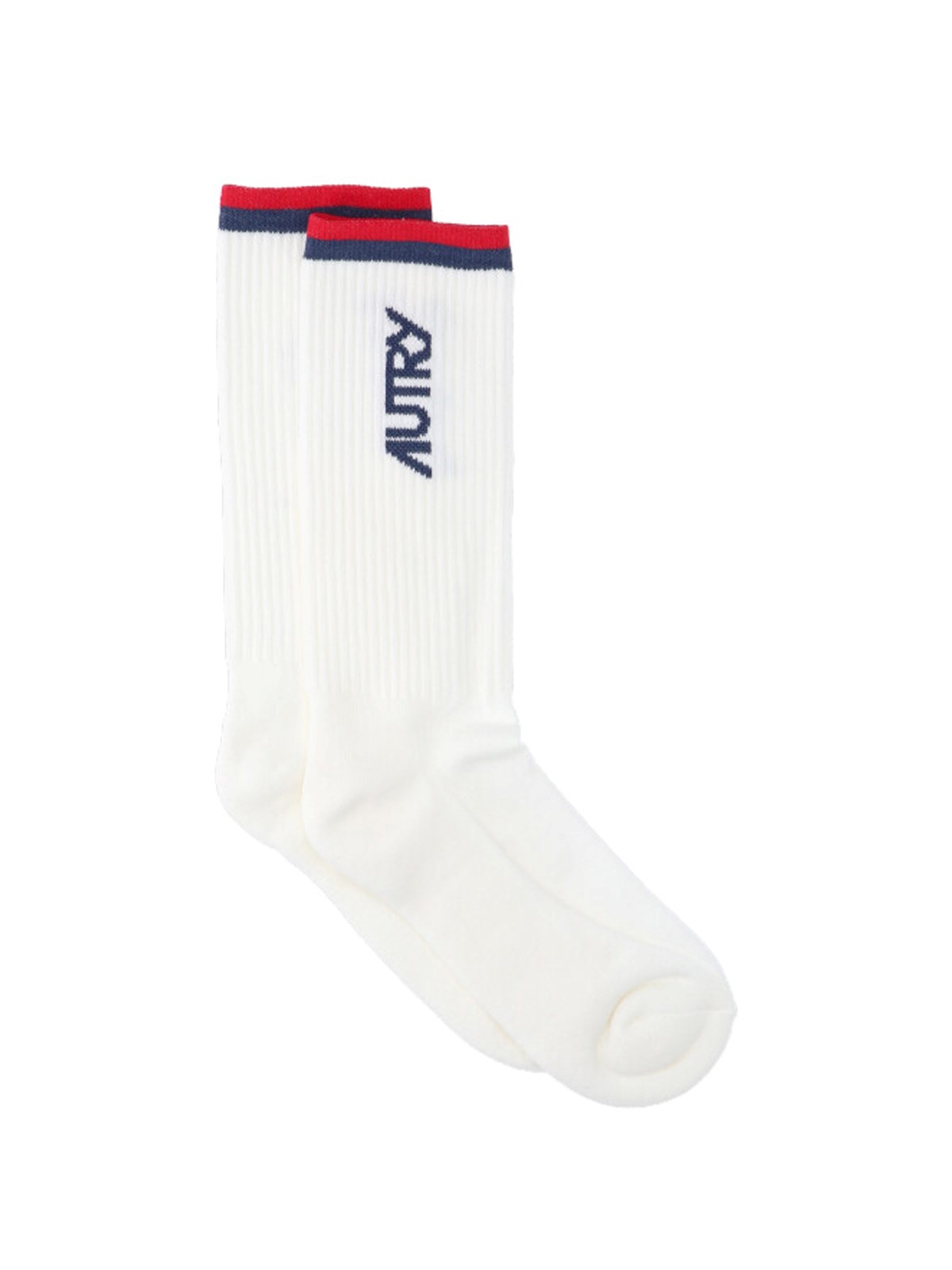 Autry Logo Socks