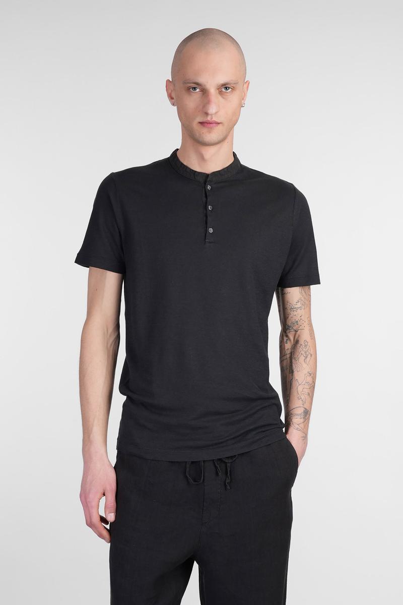 120% Lino T-Shirt