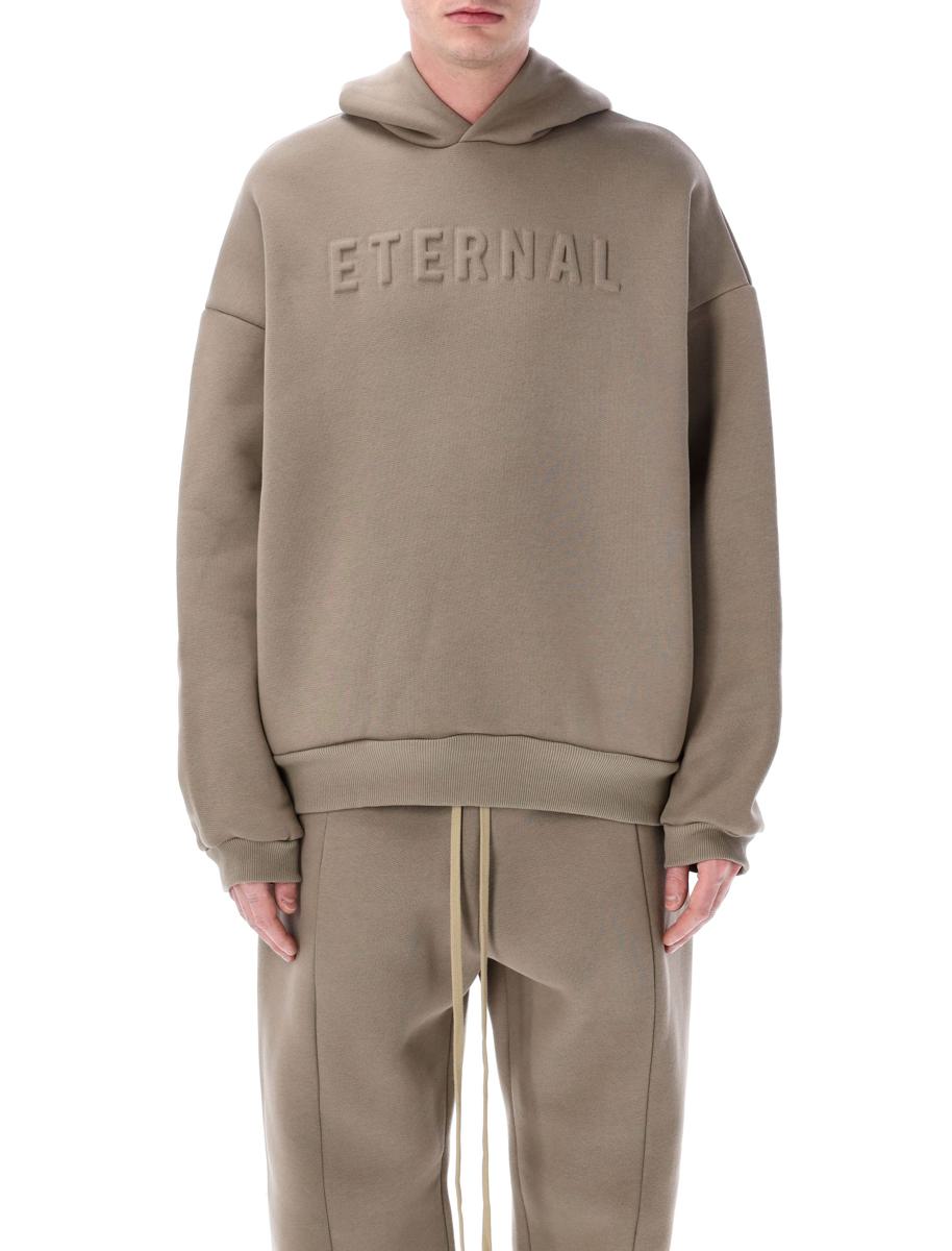 Fear Of God Eternal Hoodie