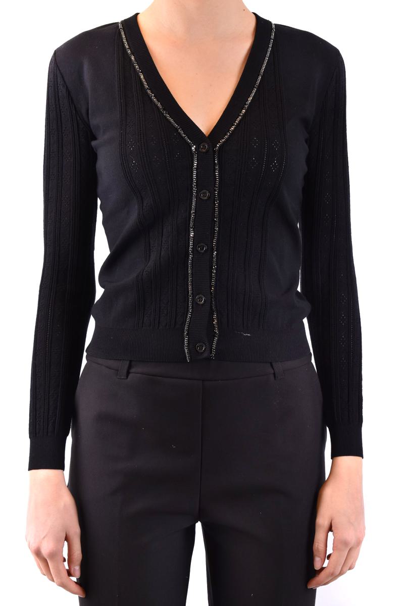 Boutique Moschino Cardigan