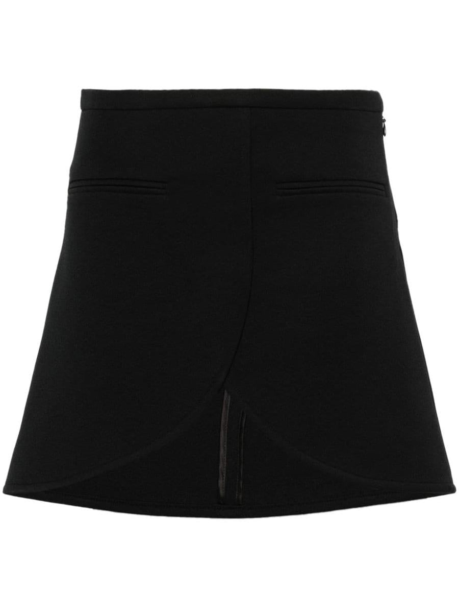 Courrèges Skirts