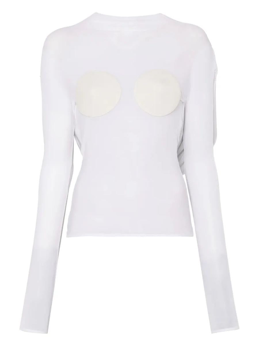 Jean Paul Gaultier Top