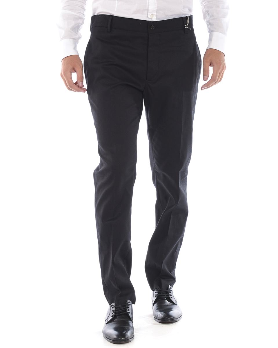 Daniele Alessandrini Jeans Trouser