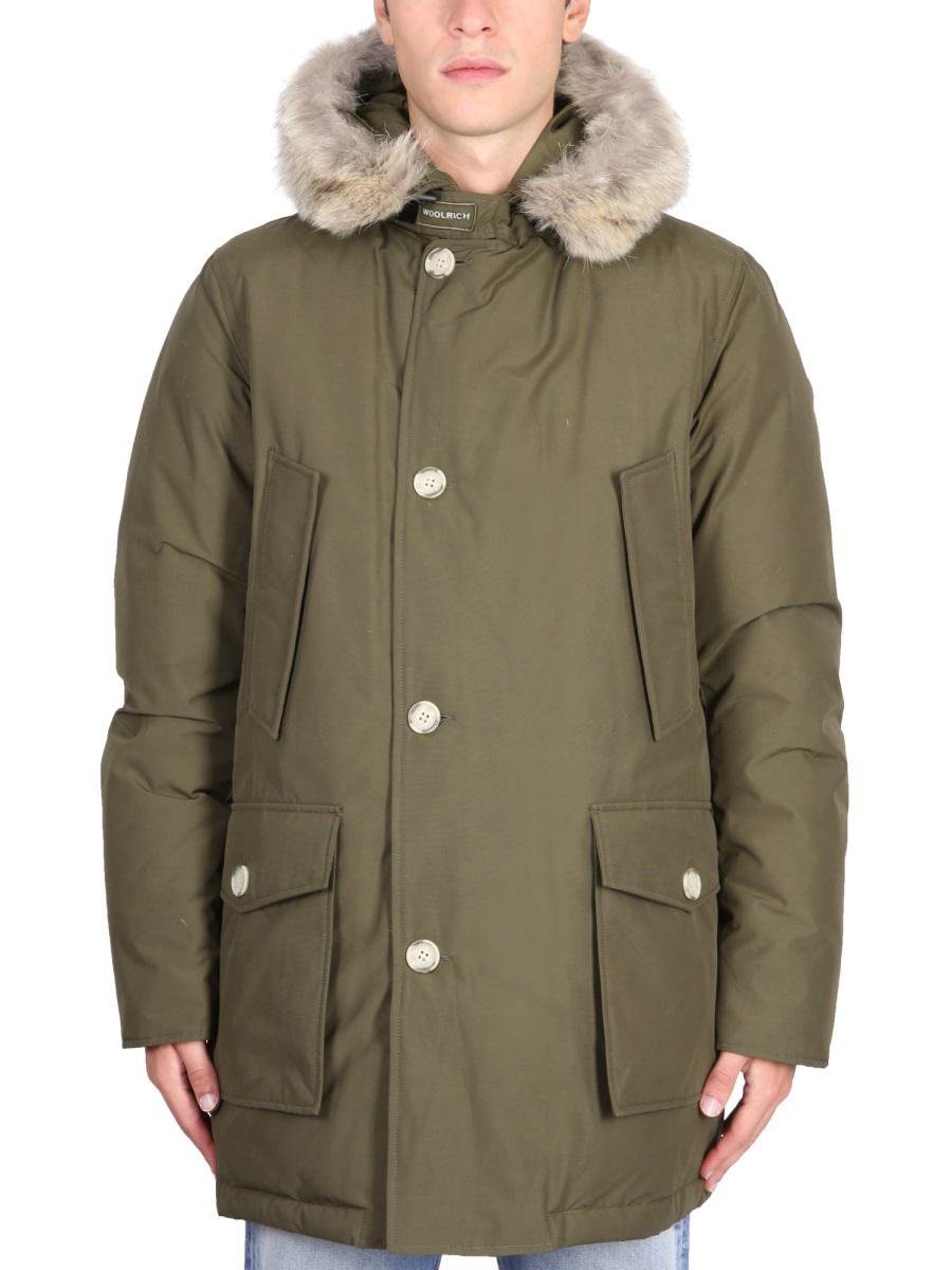 Woolrich Parka "Arctic"