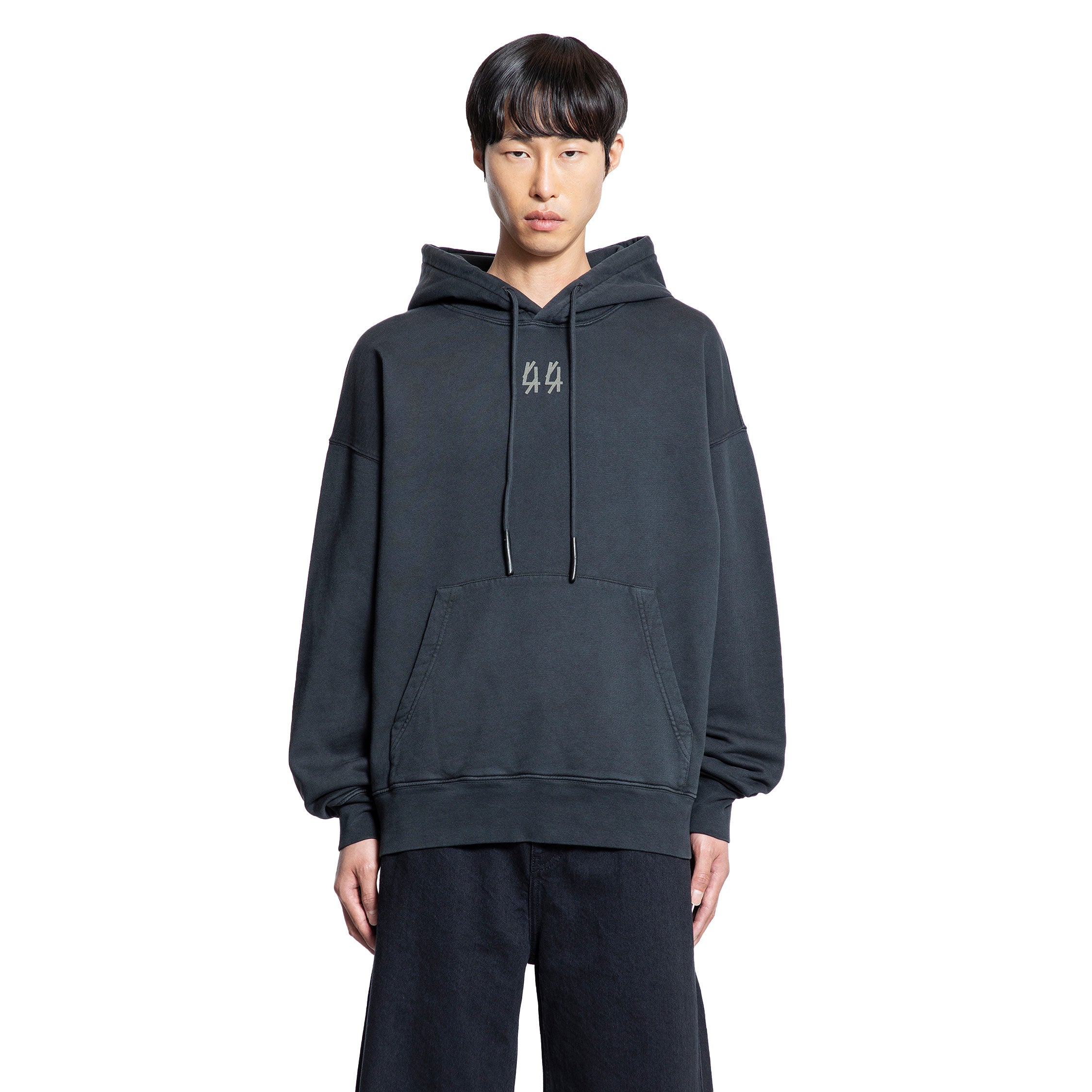 Logo Hoodie