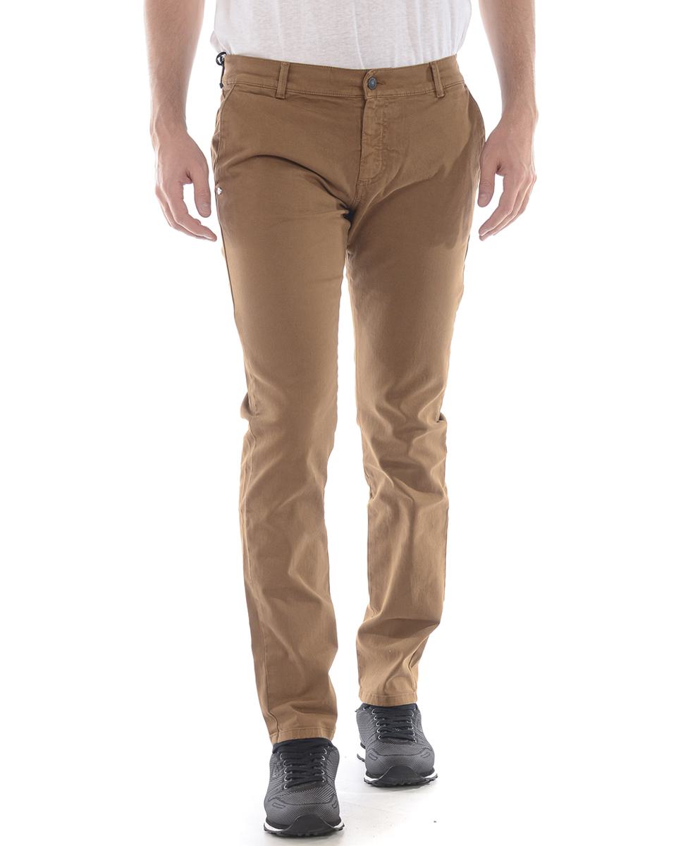 Daniele Alessandrini Jeans Trouser