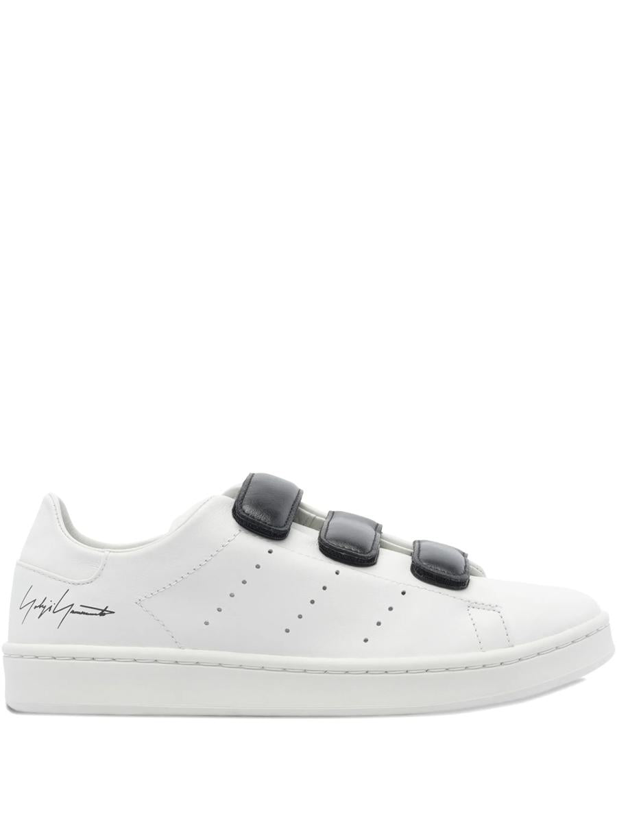 Y-3 Adidas Stan Smith Velc Shoes