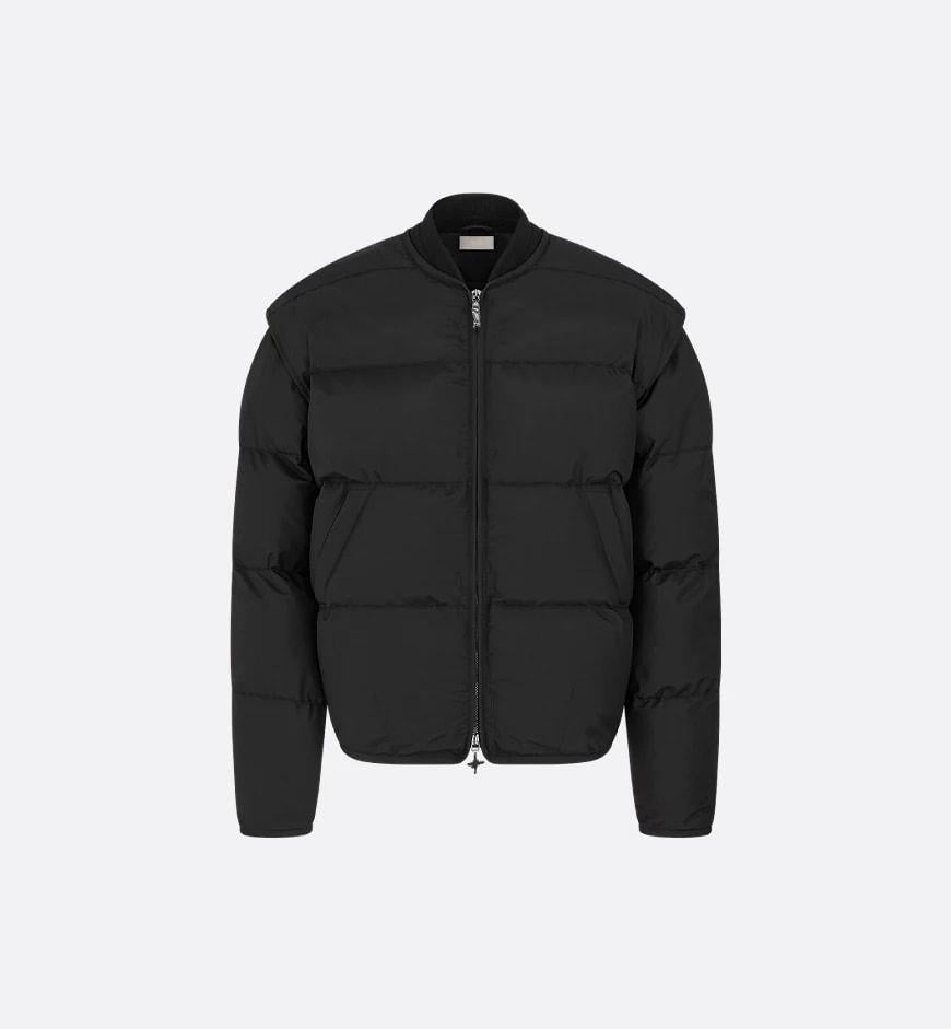 Dior Woven Jackets Clothing